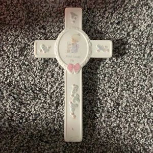 Precious Moments Cross